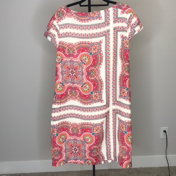 Tommy Hilfiger Dresses & Skirts - TOMMY HILFIGER Multicoloured Dress | M
